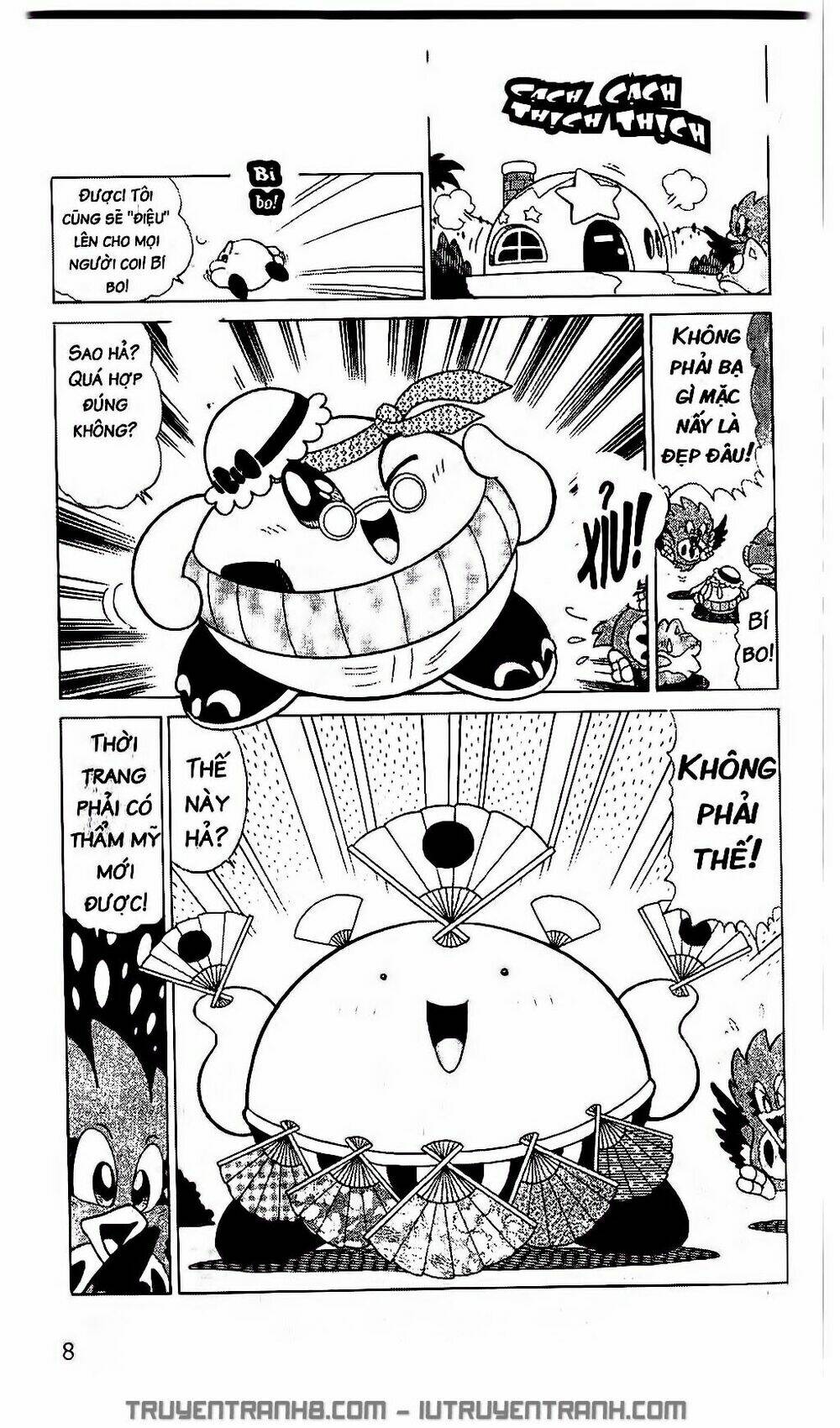 ngôi sao kabi chapter 78 7