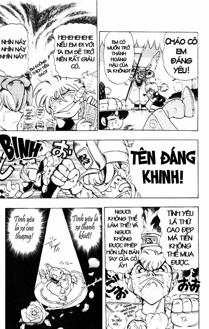 violinist of hameln - cây đàn kì diệu chapter 16 14