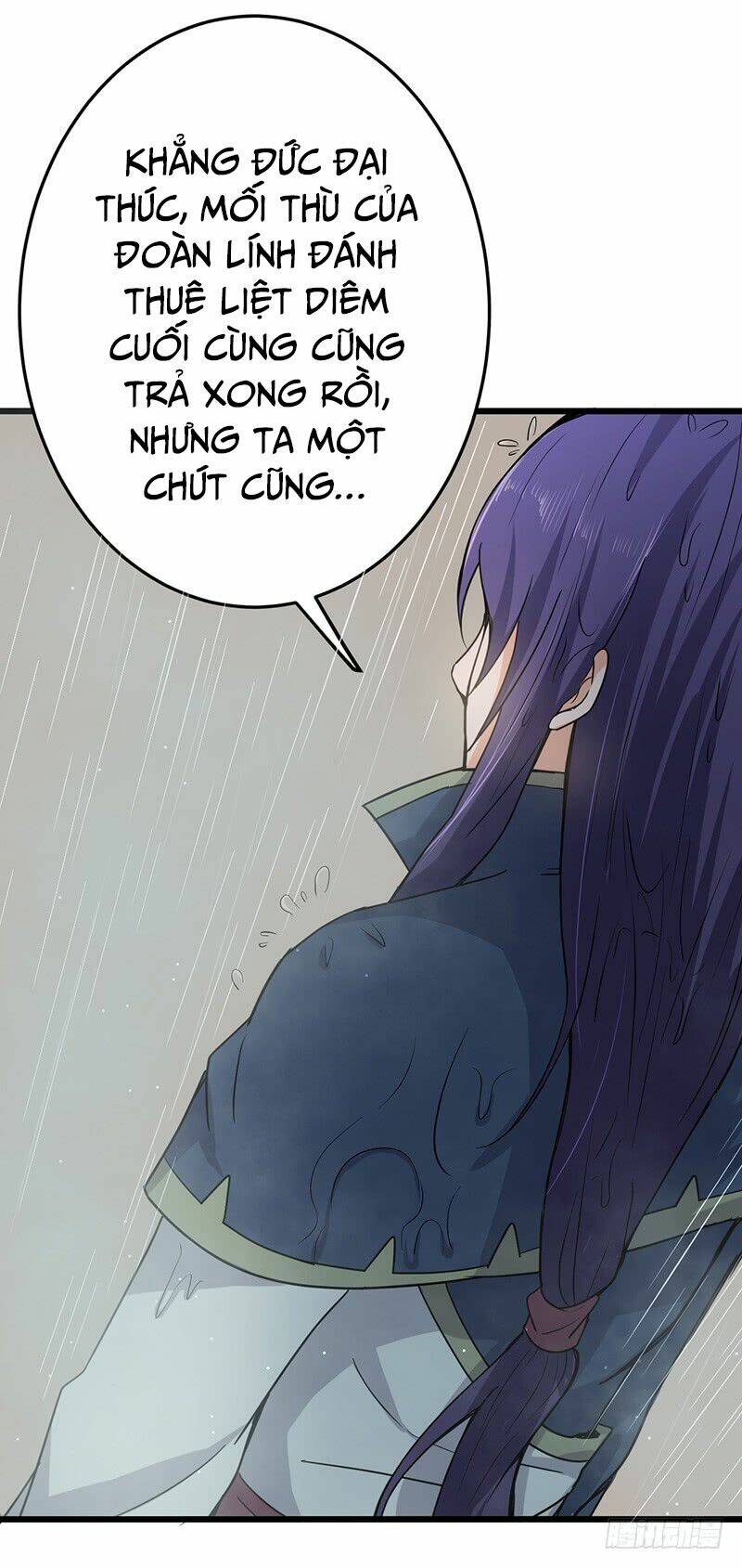 hỗn độn kiếm thần chapter 75 26