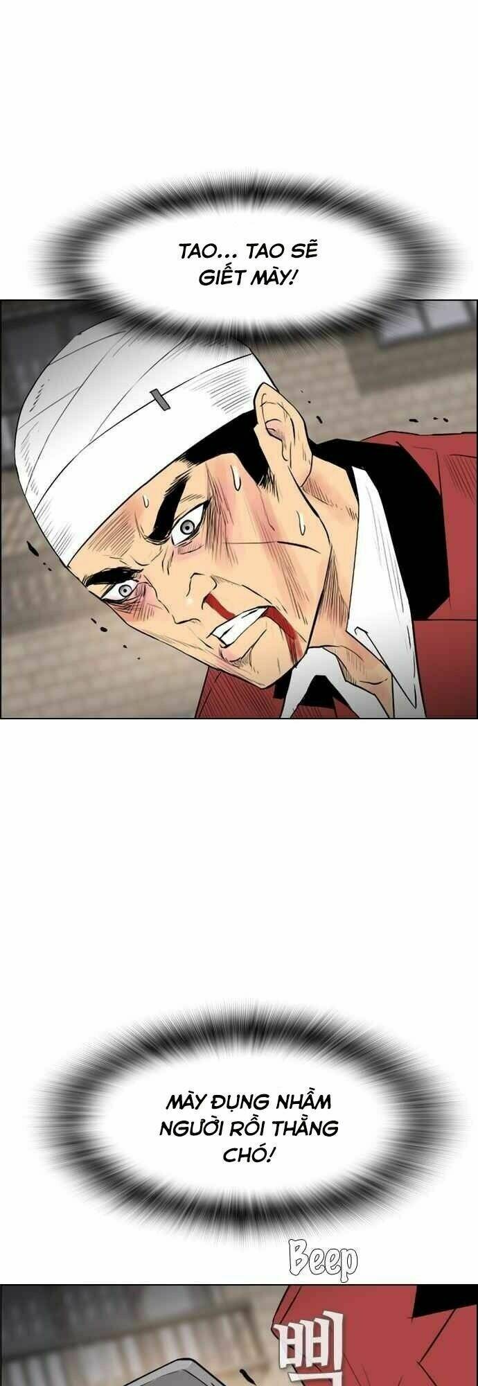 kẻ hồi sinh chapter 104 38