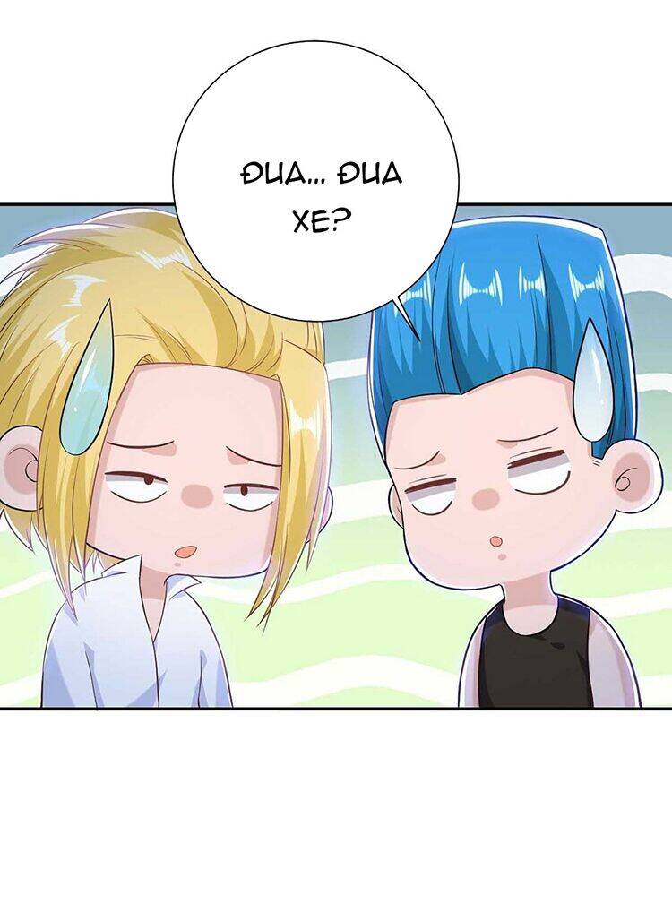 đại lão gọi tôi tiểu tổ tông chapter 37 19