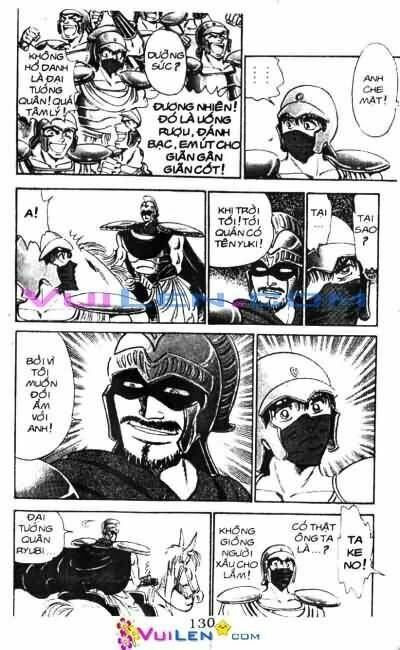 vương tử takeru chapter 18 130