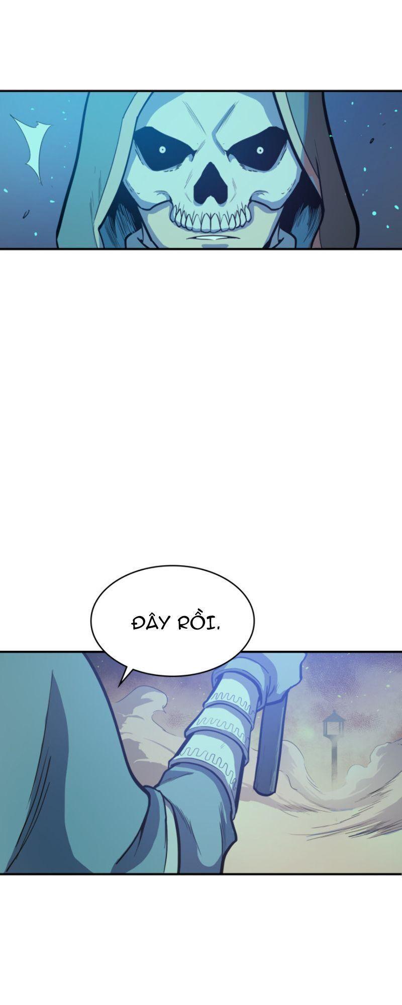 tôi trở lại thăng cấp một mình chapter 20 42