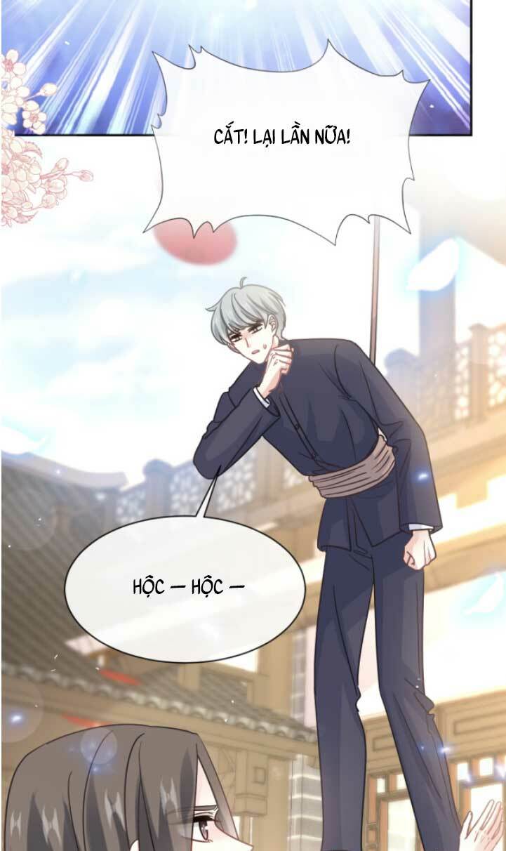 bá đạo tổng tài nhẹ nhàng yêu chapter 358 30