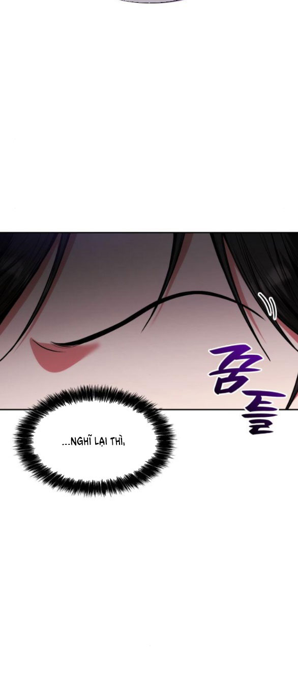 chị yêu, kiếp này em sẽ là hoàng hậu chapter 30.2 15