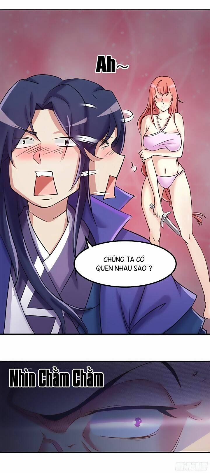 lâm phi truyện chapter 4 18