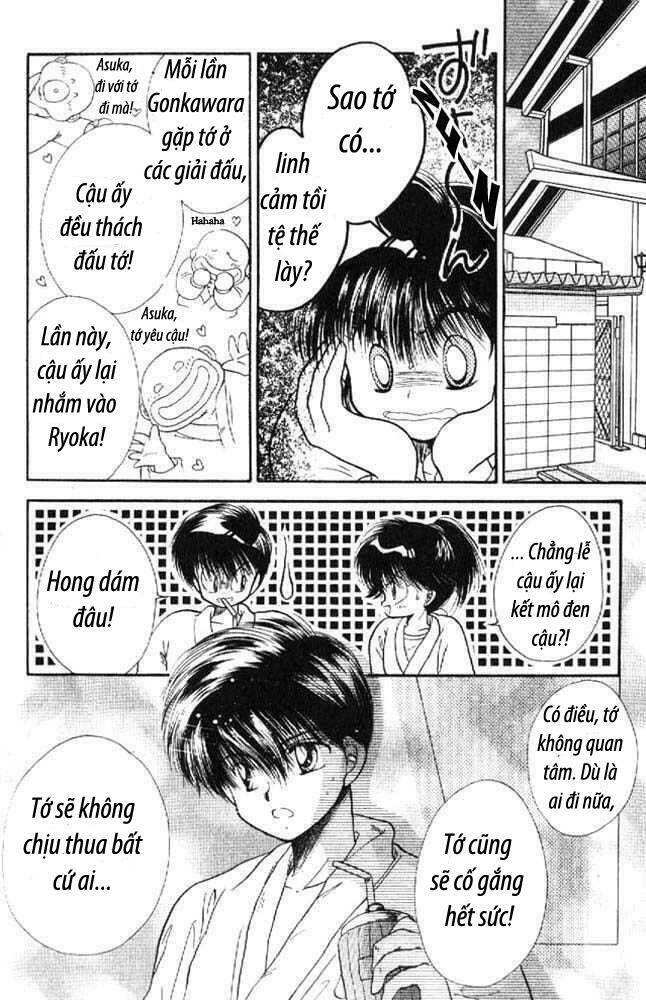 awasete ippon chapter 3.1 9