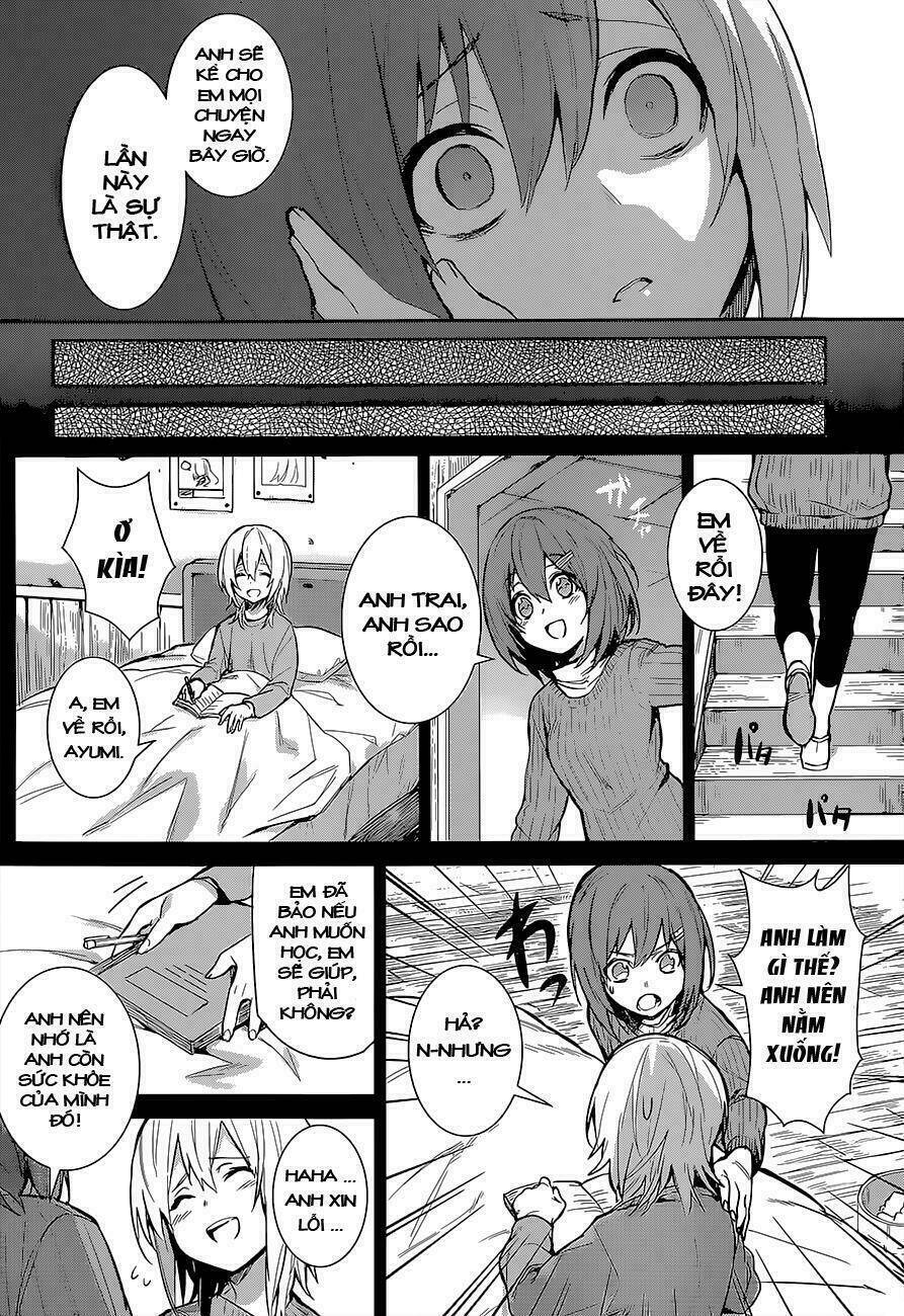 zetsubou no trigger chapter 1 31