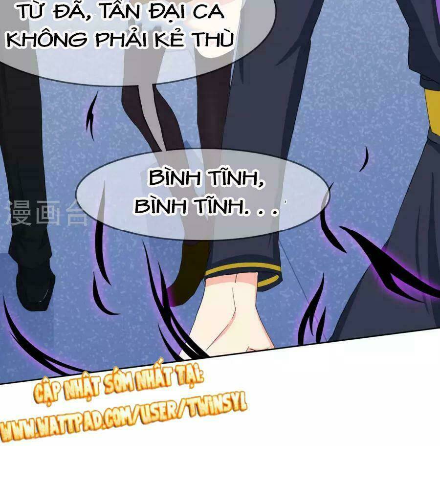 bá đạo trung khuyển tìm ái ký chapter 107 21