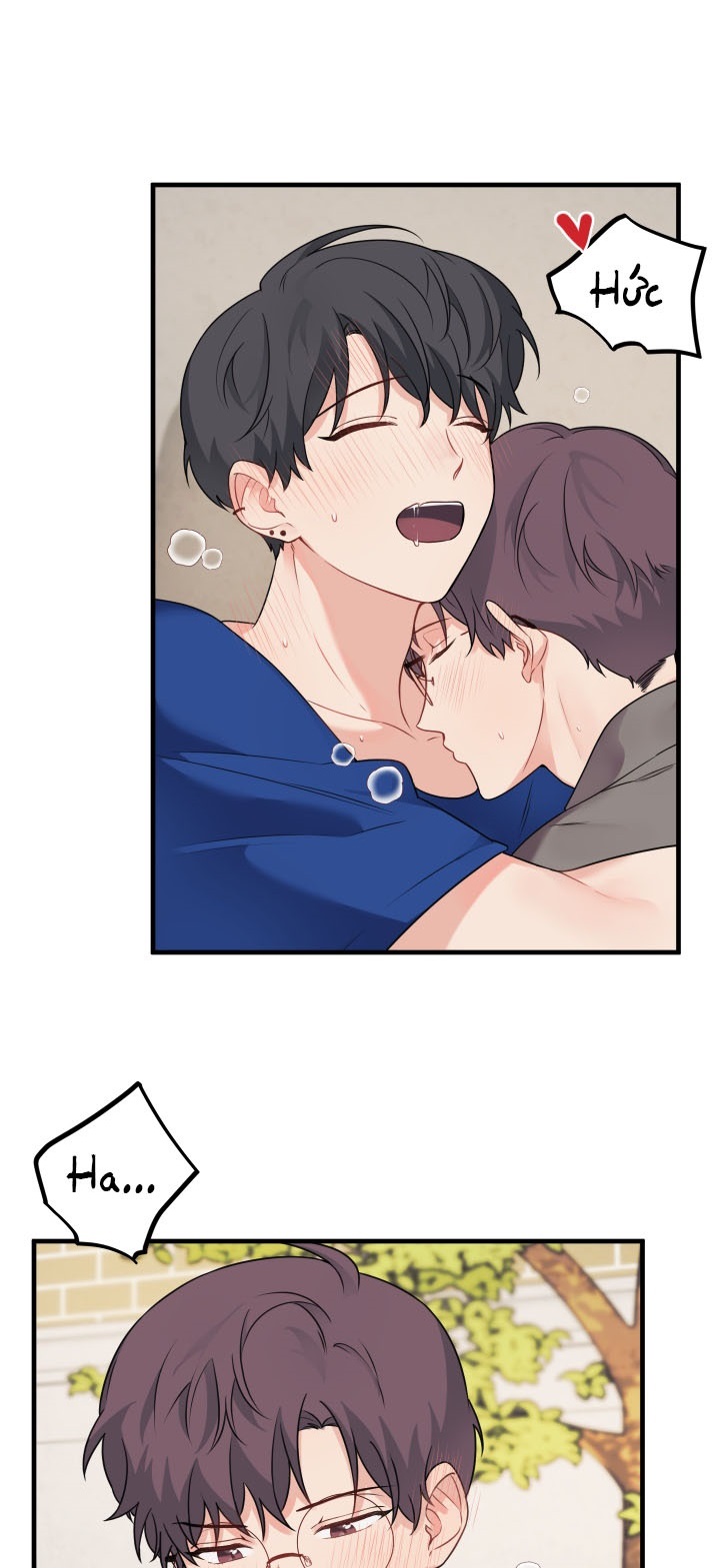 máu và tình yêu chapter 41 12