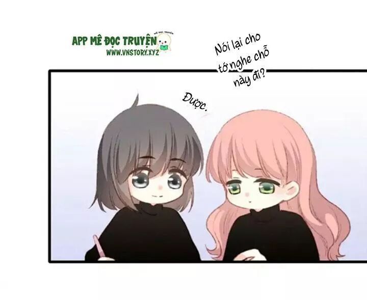 con tim rung động 2 chapter 54 50