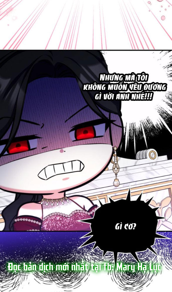 dành cho nhân vật bị bỏ rơi yêu thích nhất của tôi chapter 34.1 5