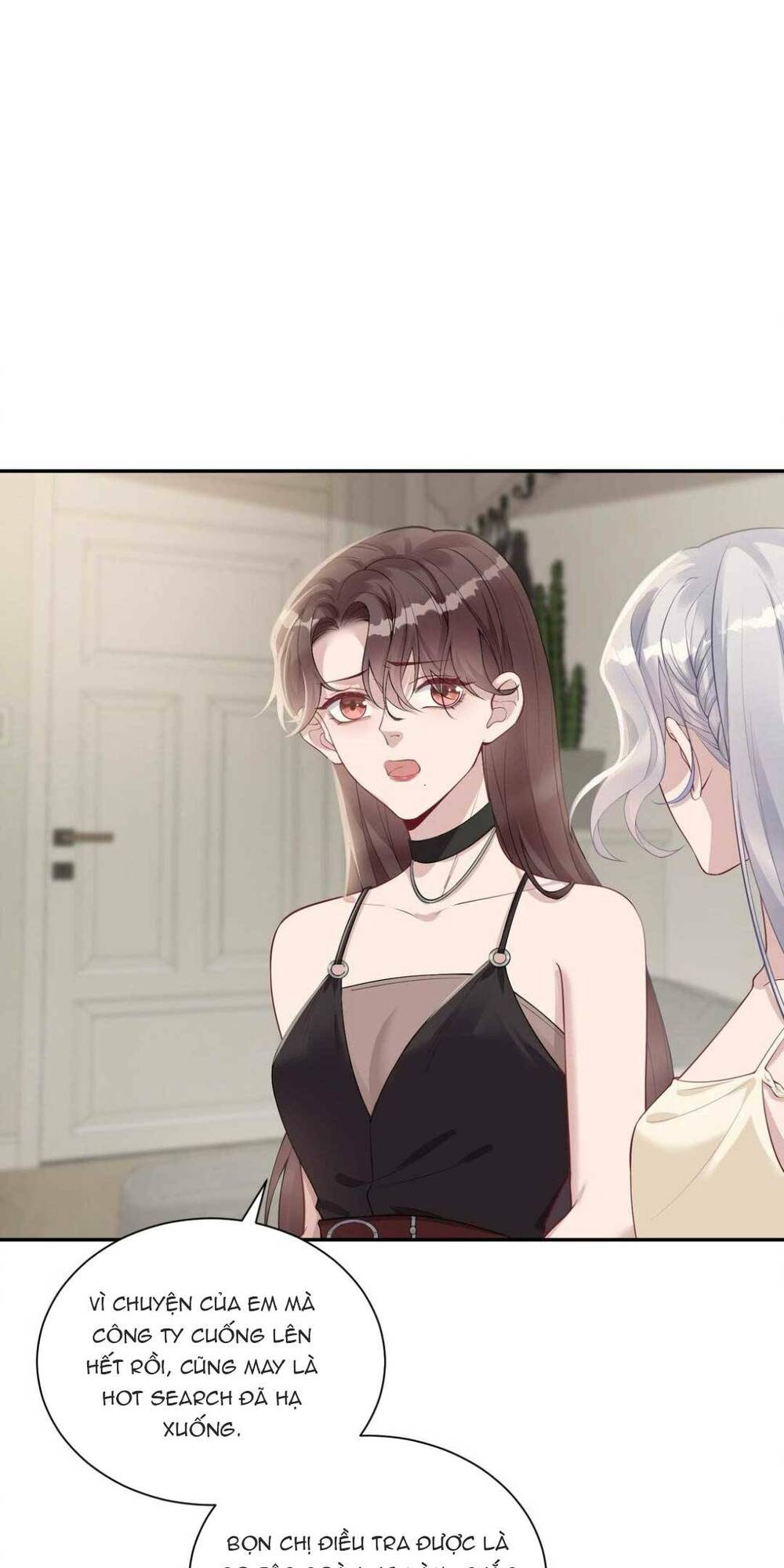 hôm nay thiên kim lại đi vả mặt chapter 3 19