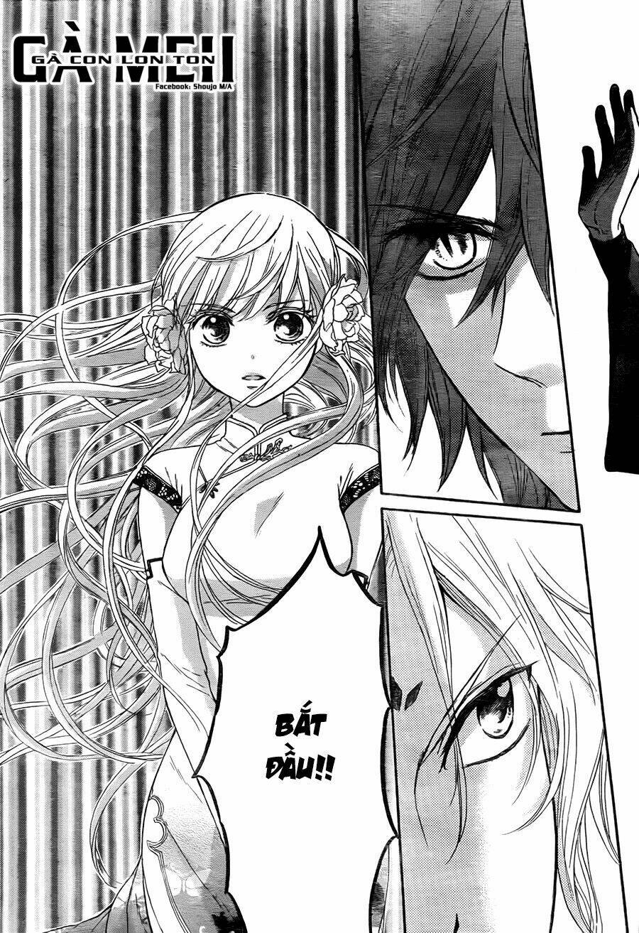 strange dragon chapter 8 14