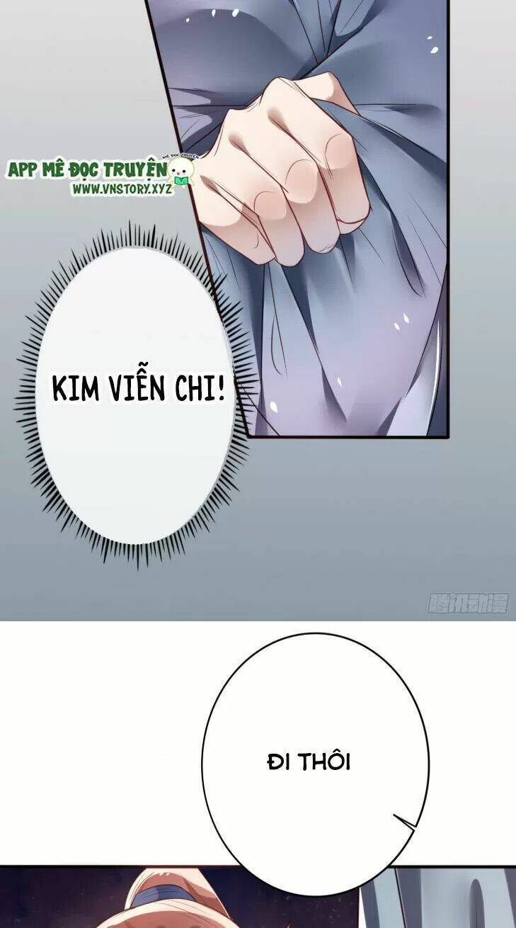 trọng sinh đế phi: quyền khuynh thiên hạ chapter 16 10