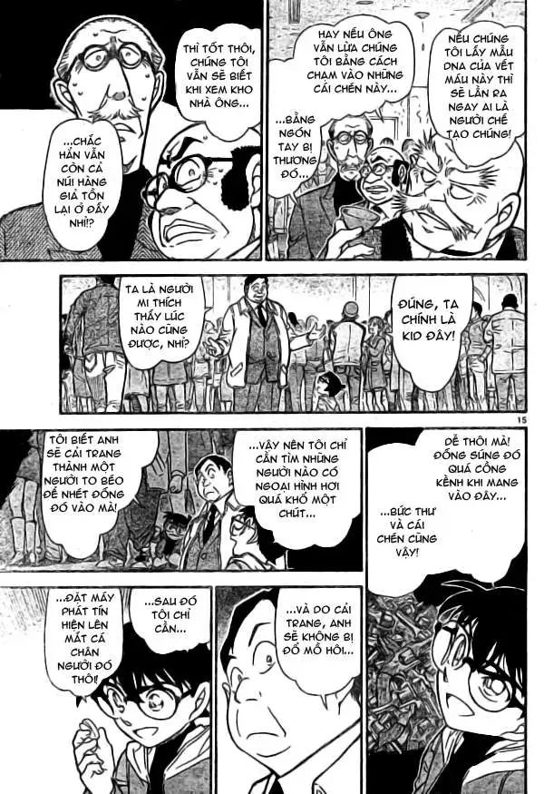 conan chapter 733 15