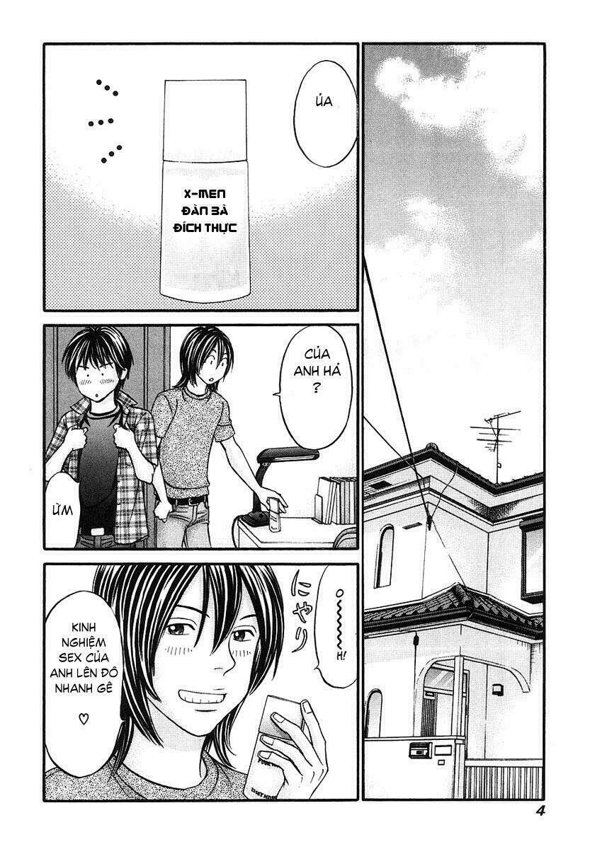 hetakoi chapter 36 3