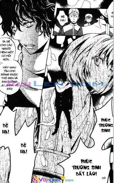 moon boy - chàng trai ánh trăng chapter 9 46