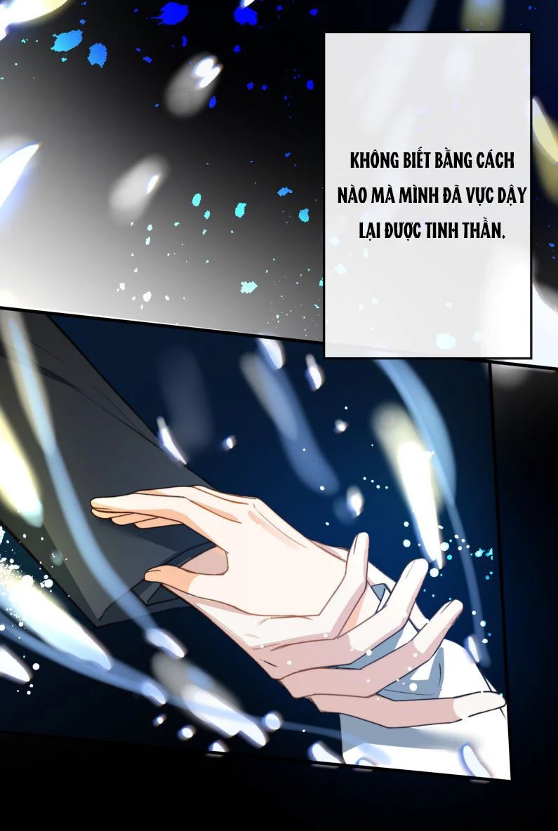 nụ hôn vực thẳm chapter 107 9