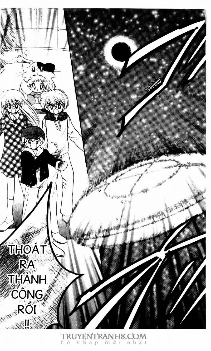 daa! daa! daa! chapter 55 19