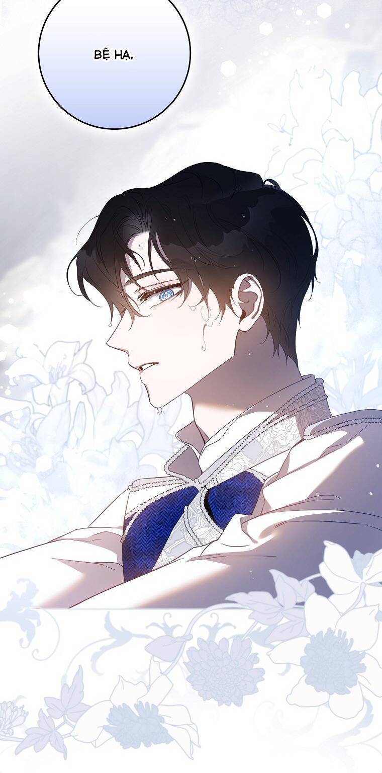 tôi đã thuần hóa một tên bạo chúa và chạy trốn chapter 101 57