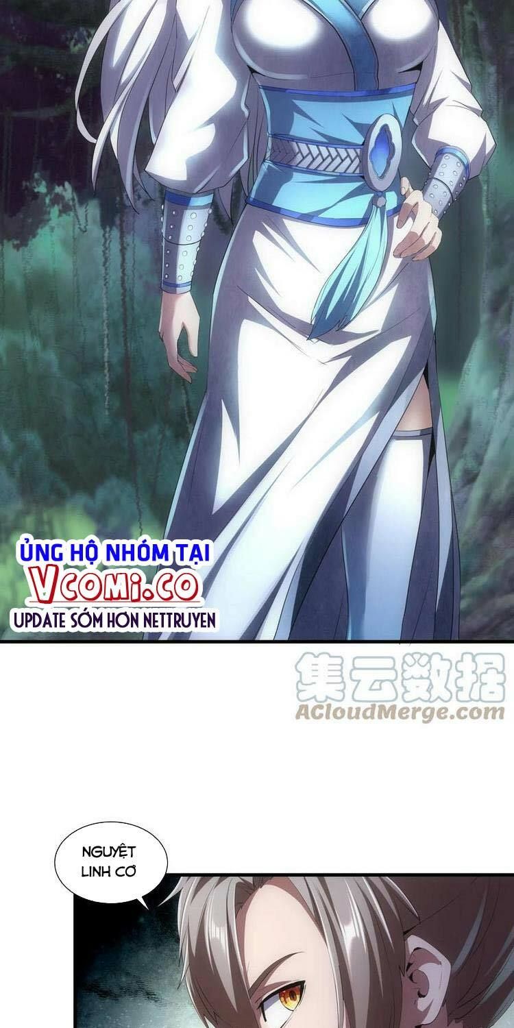vạn cổ đệ nhất thần chapter 52 13