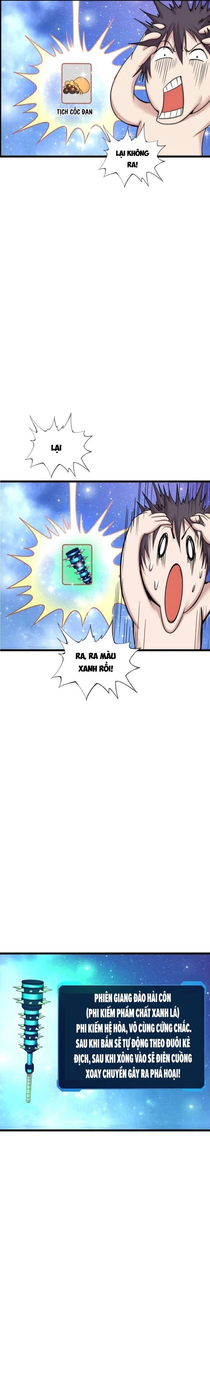 phát sóng trực tiếp, ta cầu hôn với nữ quỷ, vậy mà nàng lại đồng ý! chapter 37 16