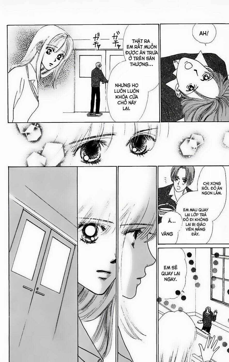 only you chapter 8 7