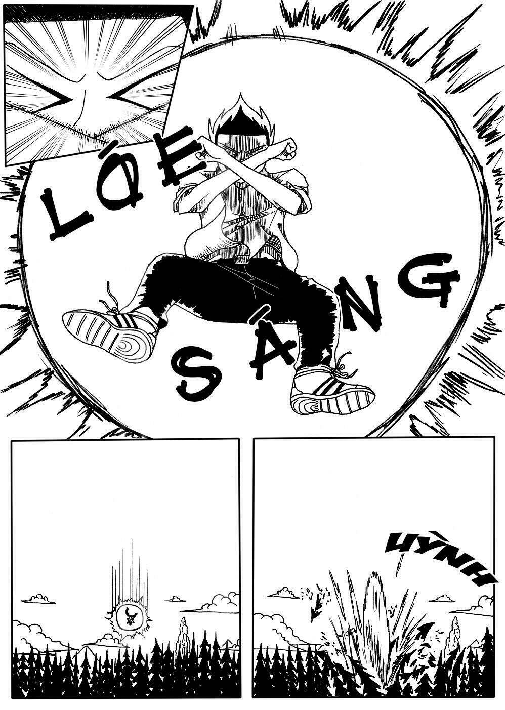 long nhân (truyện việt) chapter 1.2 6