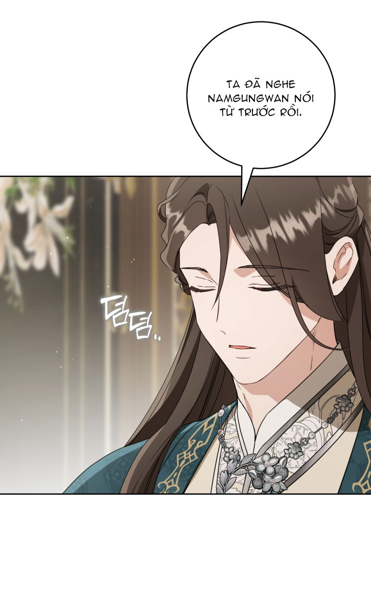 trở thành đứa cháu gái bị ghẻ lạnh trong gia tộc võ giả hùng mạnh chapter 60.1 4