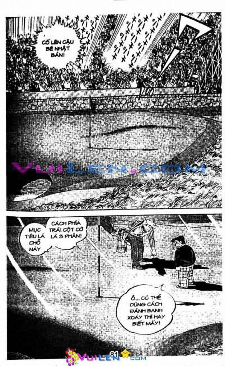 tân teppi chapter 61 81