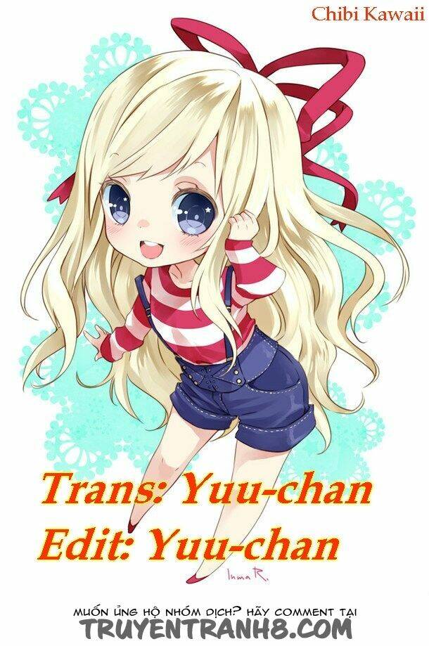 charlotte the 4-koma - seshun o kakenukero! chapter 1 1