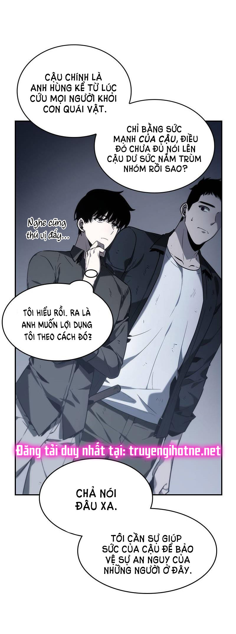 toàn trí độc giả - omniscient reader chapter 17.2 38