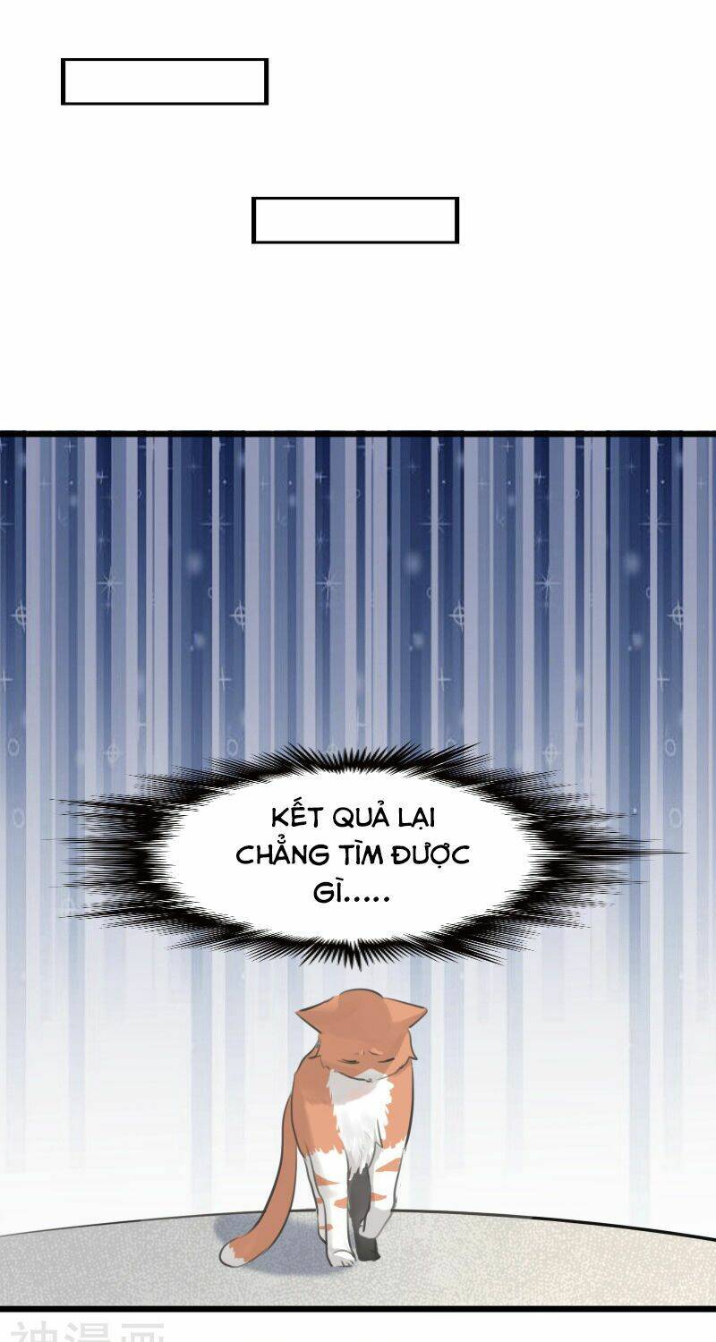 cứu mạng! bạn trai tôi là yêu quái chapter 4 12