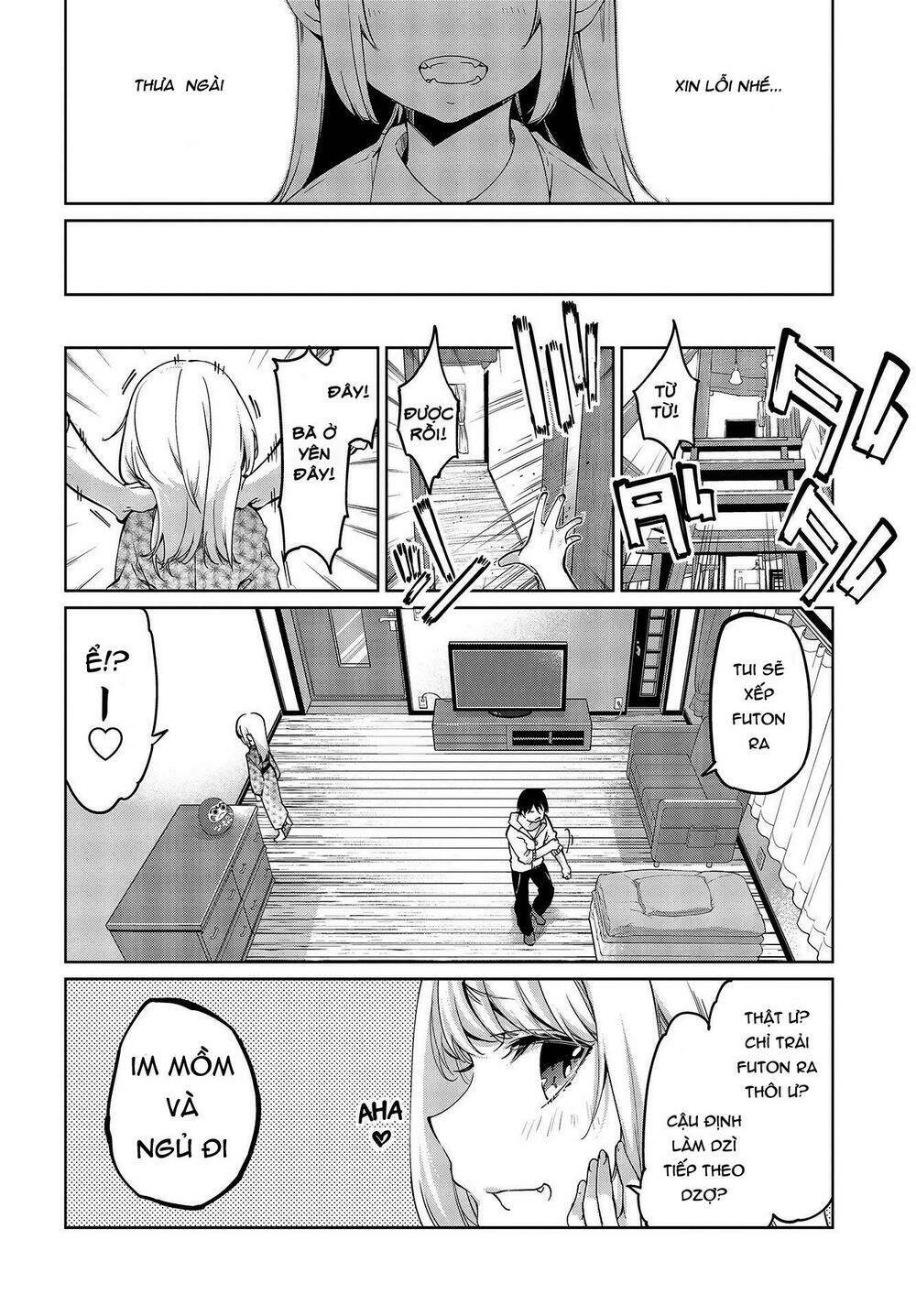 jiangshi kaitan blood chapter 44 13