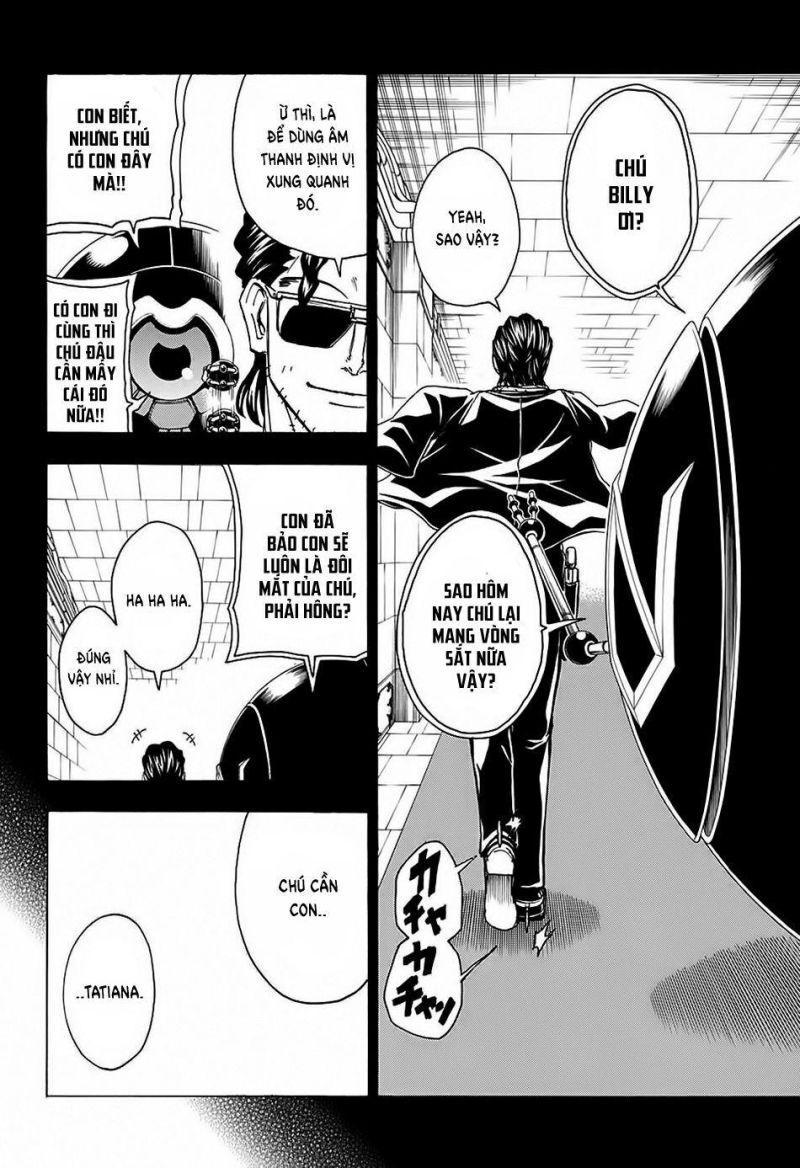 undead unluck chapter 32.1 2