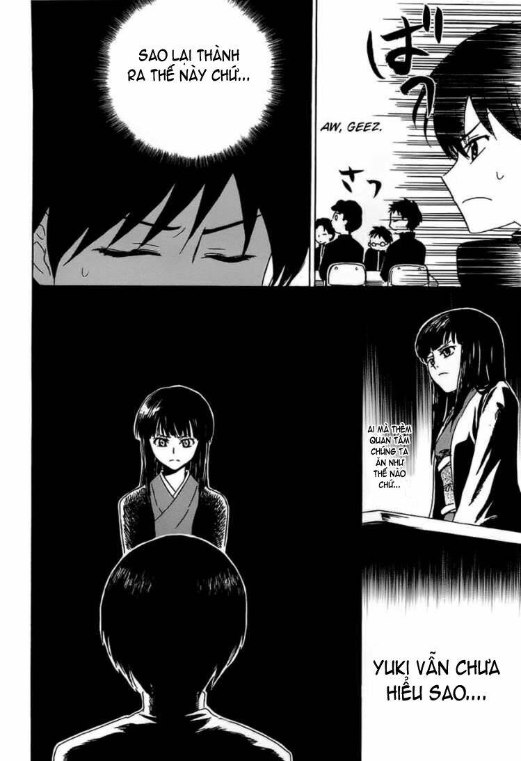 harvest december chapter 2 17