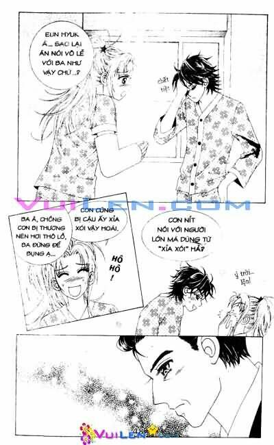 cô dâu bé xinh chapter 67 9