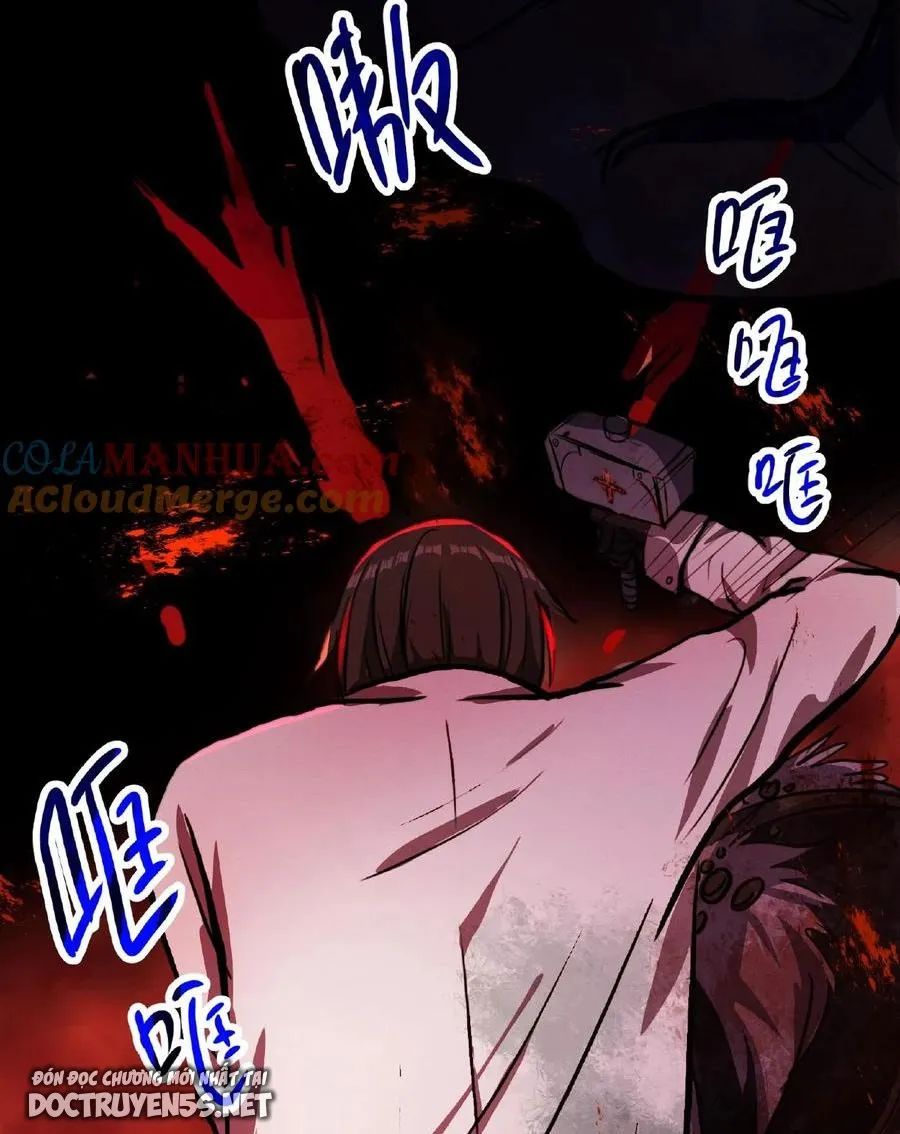 quỷ dị dược tề sư: bệnh nhân của ta đều là kinh khủng chapter 9 25