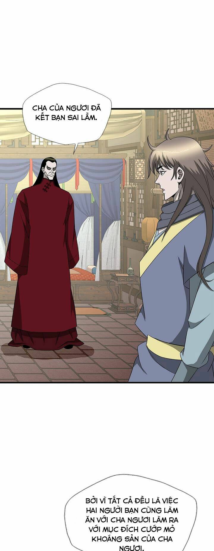 cuồng long chapter 60 27