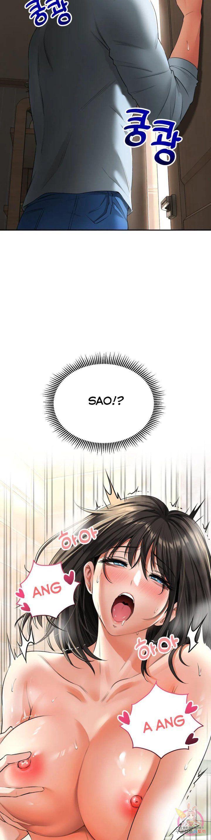 chuyện tình thảo mộc chapter 4 38