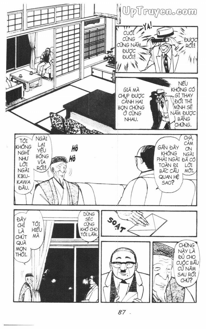 câu lạc bộ con nhà giàu chapter 4 88