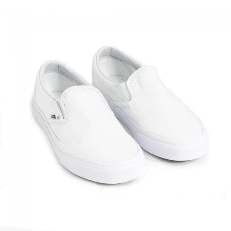 Giày sneaker Vans Classic Slip On - VN000EYEW00