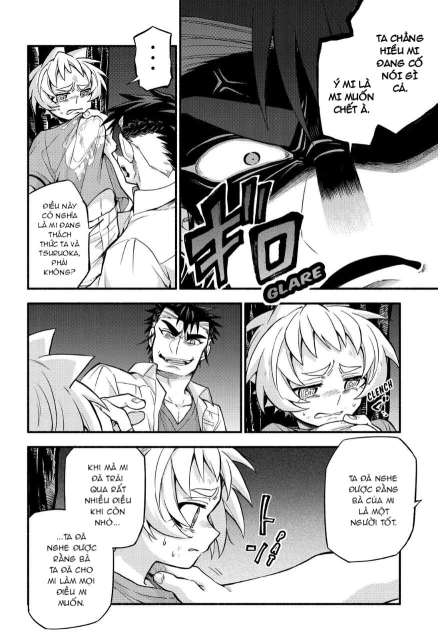 nana vô năng chapter 64 30