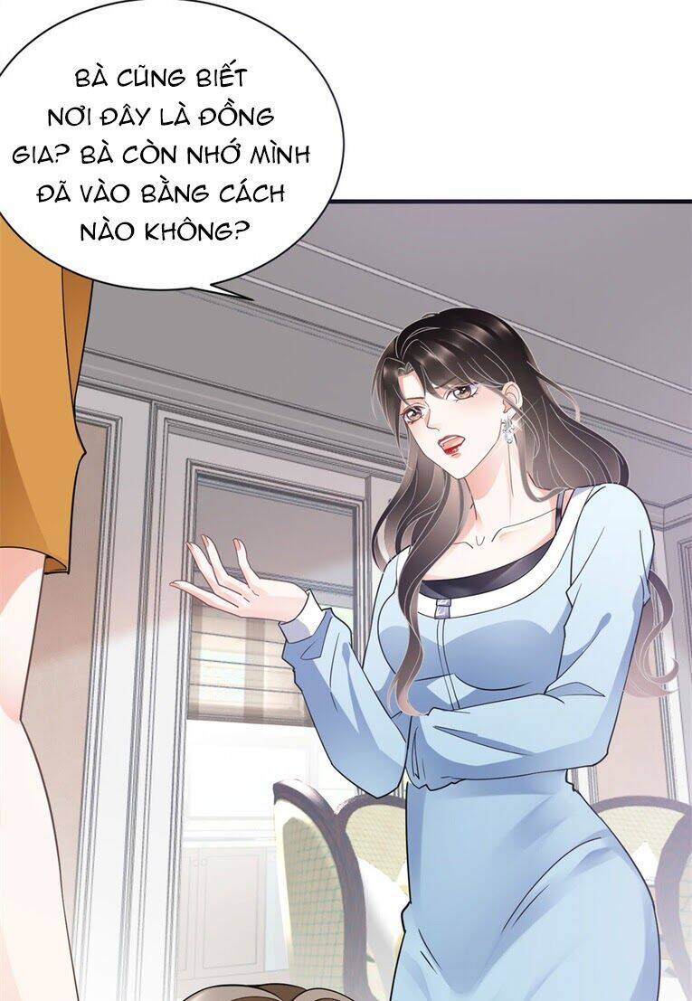 đại tiểu thư có thể có cái gì xấu chapter 8 24