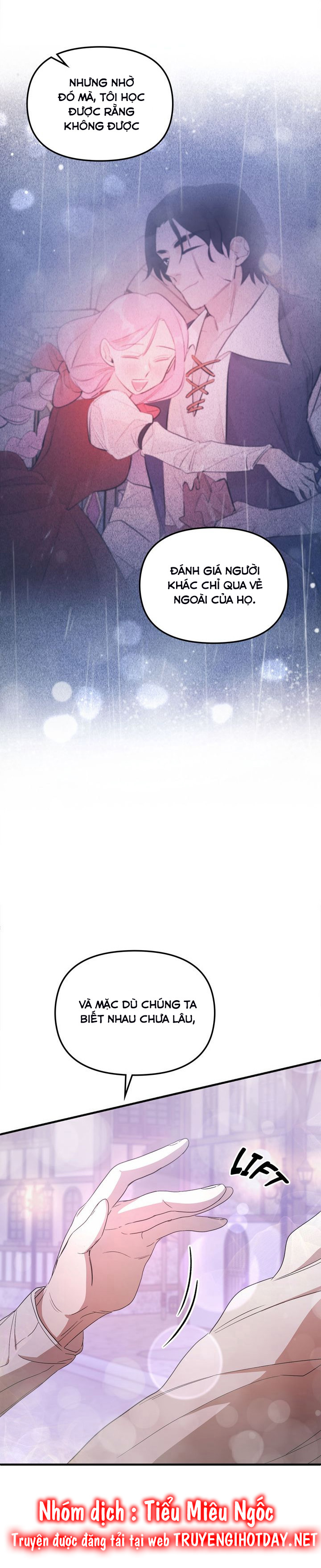 quán trọ dragondaily chapter 24 11