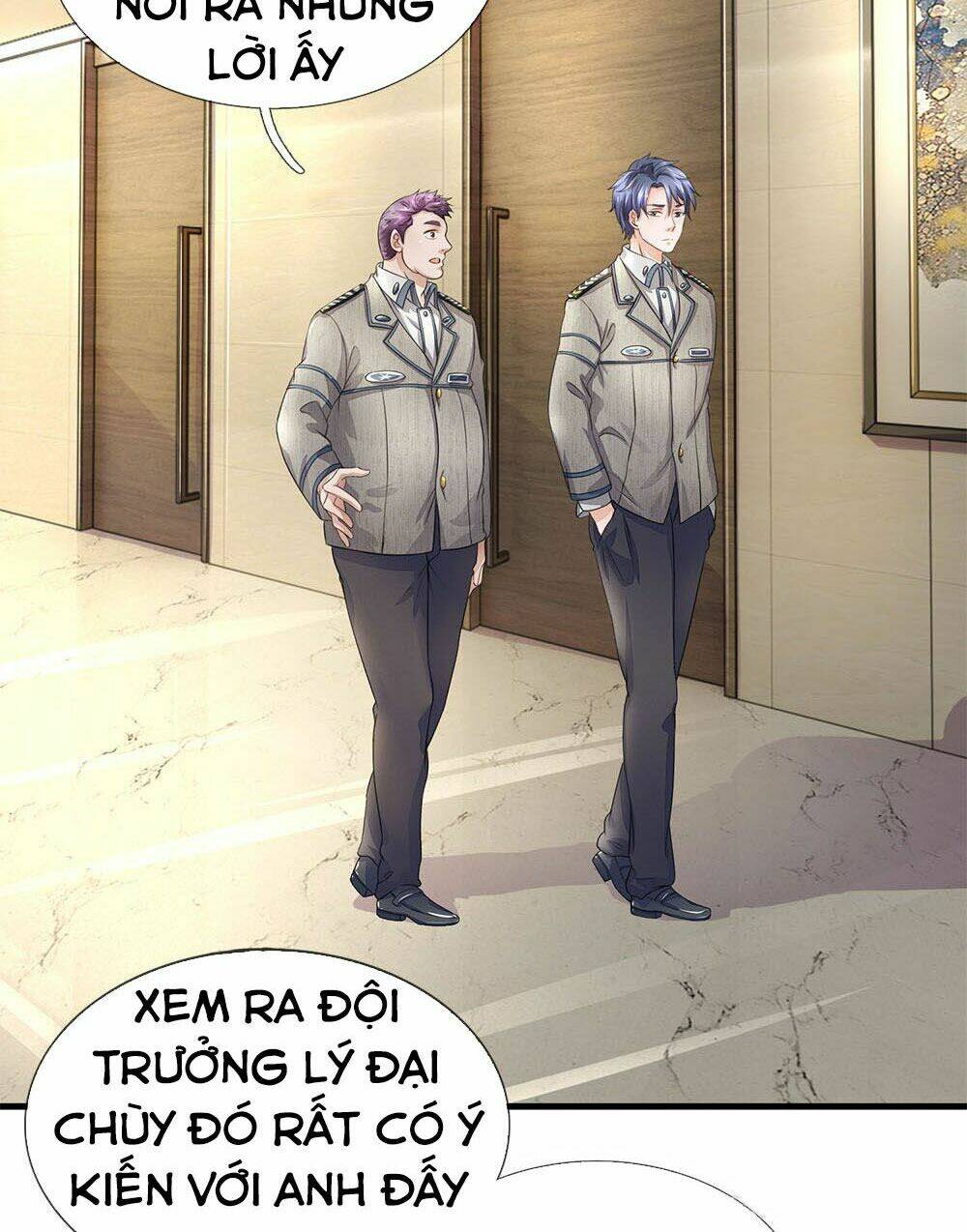 chung cực binh vương tại đô thị chapter 35 9