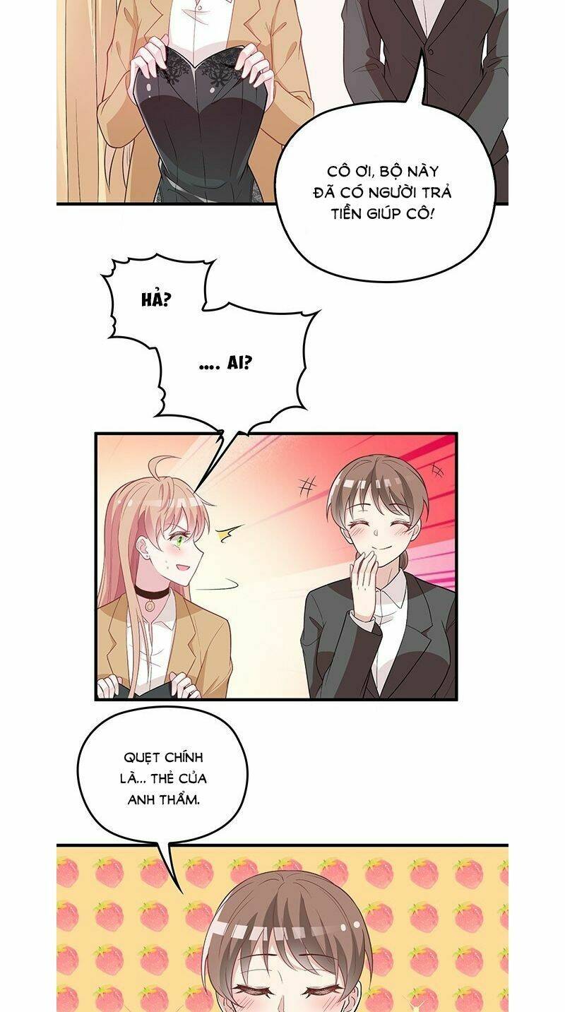 bí mật kết hôn với ảnh đế: vợ ơi đến đây tấn công đi nào chapter 43 6