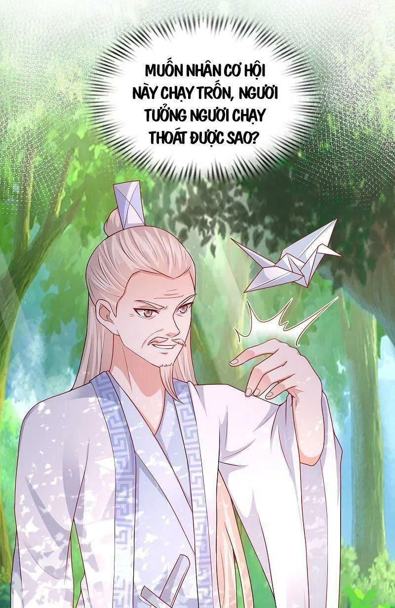 tối cường vận đào hoa chapter 260 2