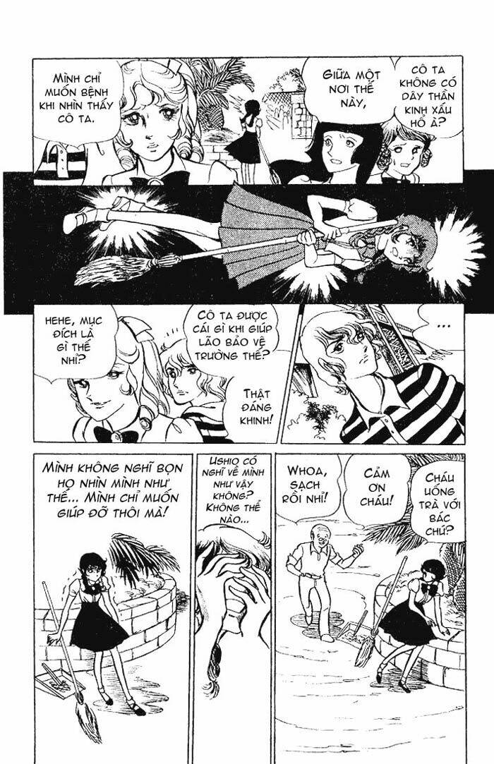 magic mirror chapter 1 19